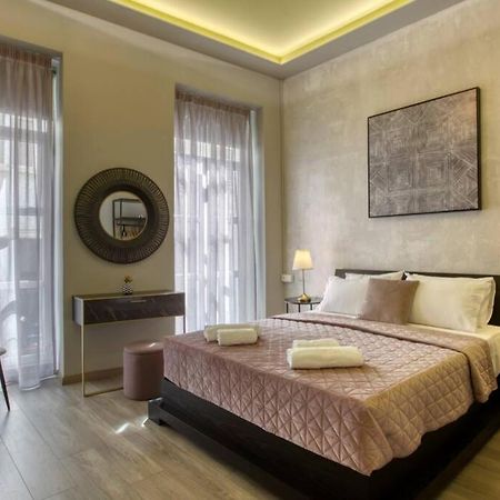 Plaka Filotheis House B Διαμέρισμα Αθήνα Εξωτερικό φωτογραφία