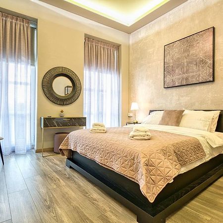 Plaka Filotheis House B Διαμέρισμα Αθήνα Εξωτερικό φωτογραφία