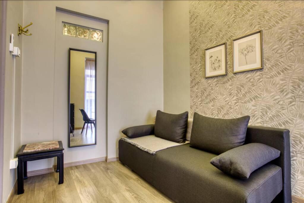 Plaka Filotheis House B Διαμέρισμα Αθήνα Εξωτερικό φωτογραφία