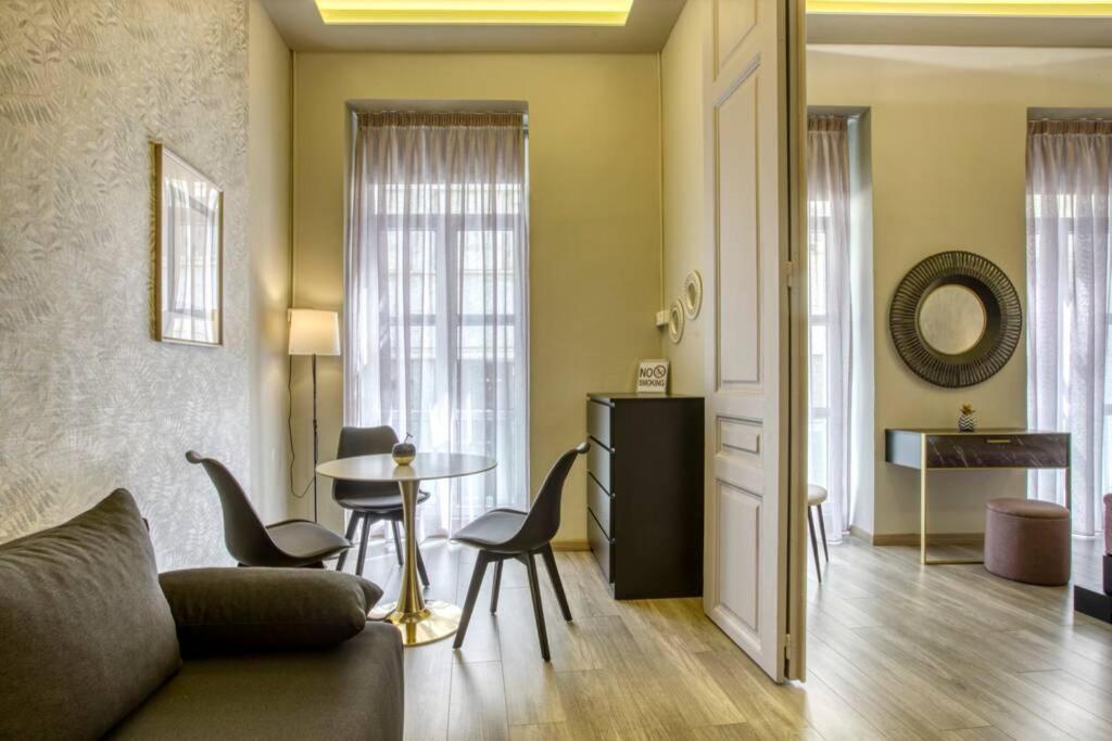 Plaka Filotheis House B Διαμέρισμα Αθήνα Εξωτερικό φωτογραφία