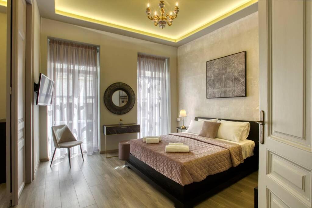 Plaka Filotheis House B Διαμέρισμα Αθήνα Εξωτερικό φωτογραφία