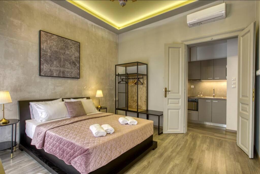 Plaka Filotheis House B Διαμέρισμα Αθήνα Εξωτερικό φωτογραφία