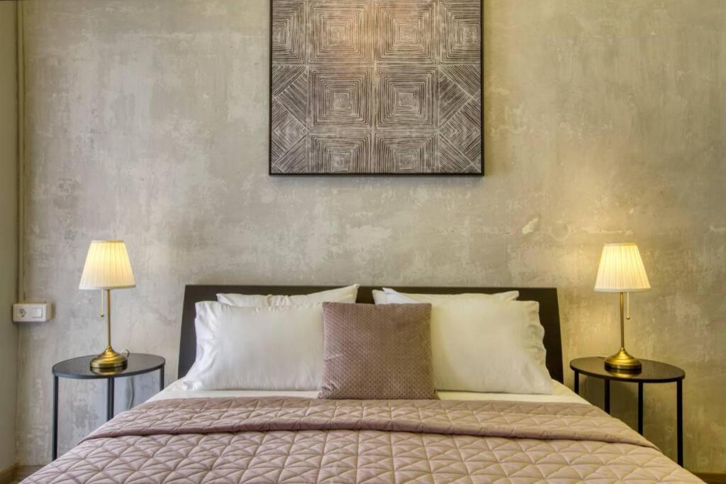 Plaka Filotheis House B Διαμέρισμα Αθήνα Εξωτερικό φωτογραφία