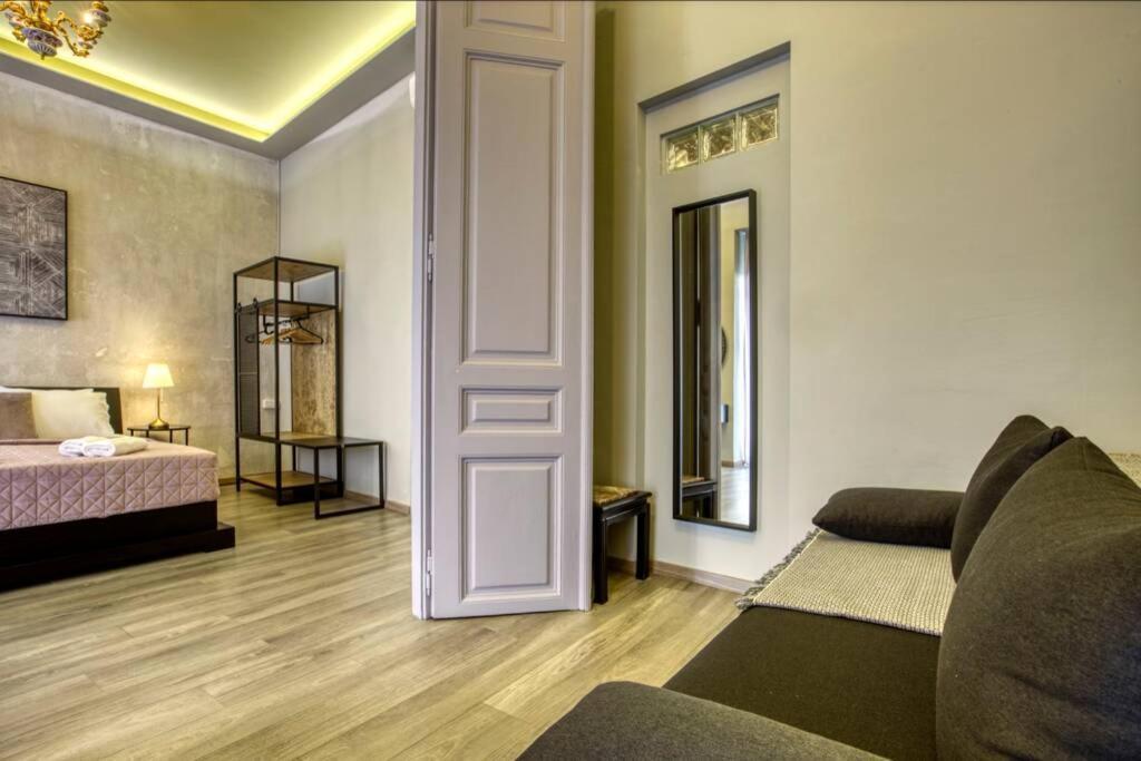 Plaka Filotheis House B Διαμέρισμα Αθήνα Εξωτερικό φωτογραφία
