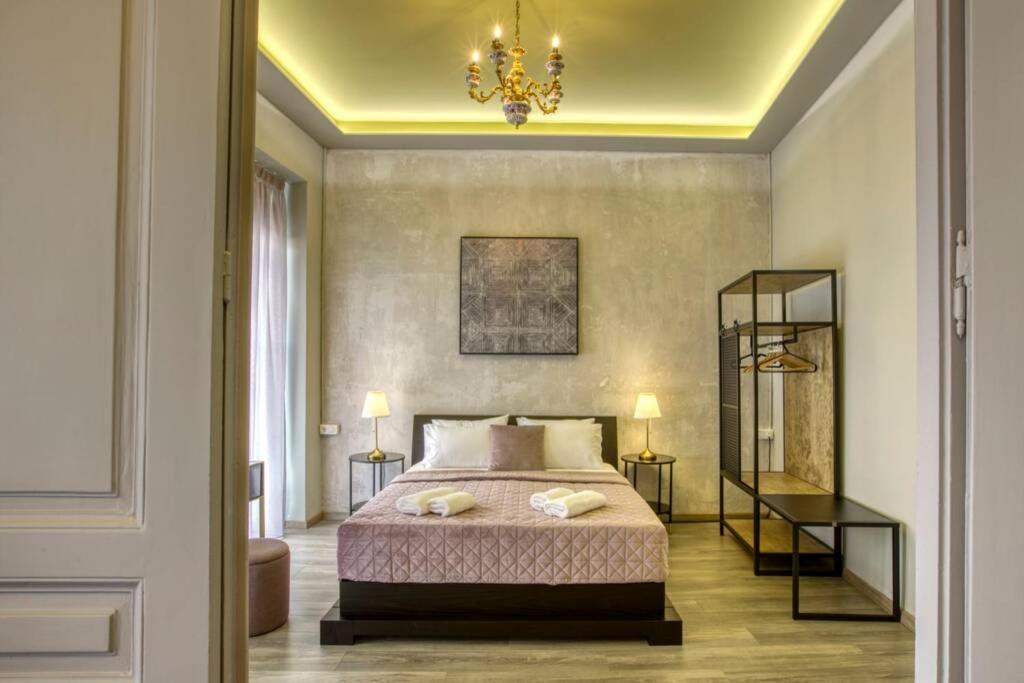 Plaka Filotheis House B Διαμέρισμα Αθήνα Εξωτερικό φωτογραφία