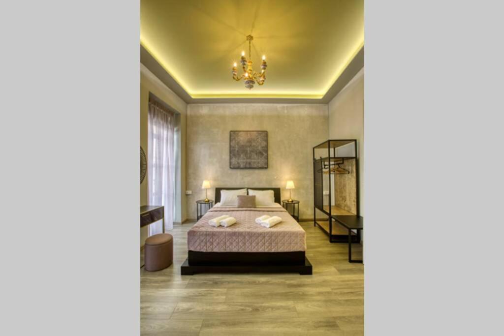 Plaka Filotheis House B Διαμέρισμα Αθήνα Εξωτερικό φωτογραφία