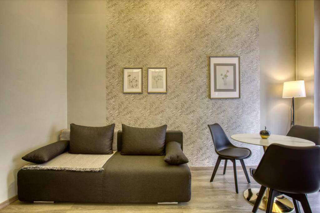 Plaka Filotheis House B Διαμέρισμα Αθήνα Εξωτερικό φωτογραφία