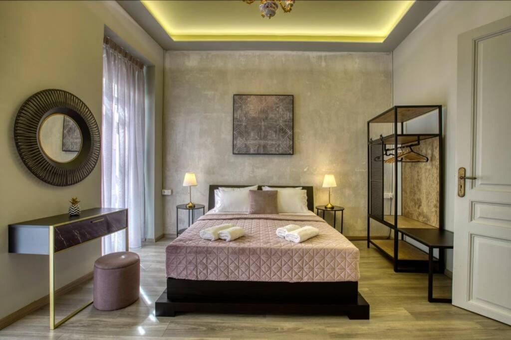 Plaka Filotheis House B Διαμέρισμα Αθήνα Εξωτερικό φωτογραφία