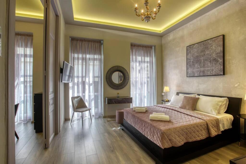 Plaka Filotheis House B Διαμέρισμα Αθήνα Εξωτερικό φωτογραφία