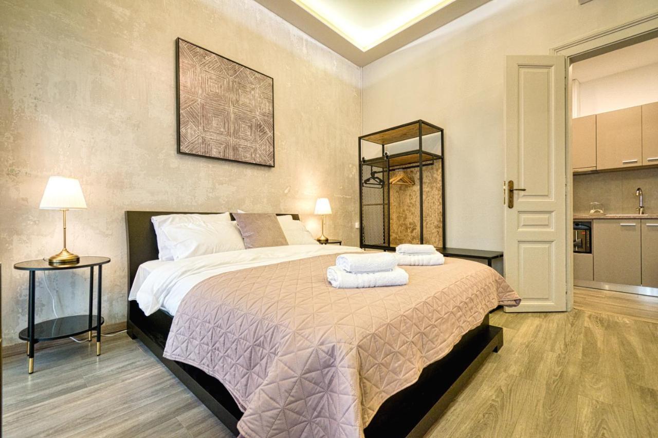 Plaka Filotheis House B Διαμέρισμα Αθήνα Εξωτερικό φωτογραφία